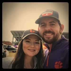 Meet your Posher, Charles